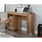 Sauder Desk, 17.24 in D X 29.09 in H, 43.15 in W X Engineered wood 433524 - alternate 1